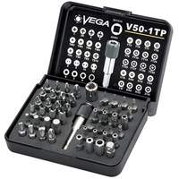 Tamper Proof Driver Bit Set Nia-Chem Ltd.