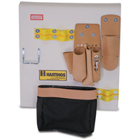 Tool Board with Utility Bag UAI506 | Nia-Chem Ltd.
