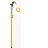 Single Round Pole Tree Trimmer, Fibreglass Handle Nia-Chem Ltd.