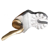 Universal Rotary Prong with Tie Stick Head Nia-Chem Ltd.