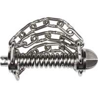 3" Grease Cutter for Drum Cable Nia-Chem Ltd.