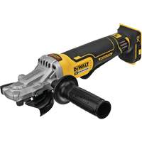 Max XR&reg; Flathead Paddle Switch Small Angle Grinder (Tool Only), 5" Wheel, 20 V Nia-Chem Ltd.