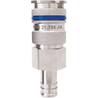 Quiksilver Coupler Nia-Chem Ltd.