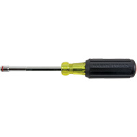 Heavy-Duty Nut Driver, 1/4" Drive, 9" L, Magnetic Nia-Chem Ltd.