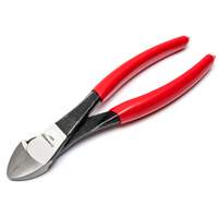 Heavy-Duty Dipped Handle Diagonal Cutting Pliers - Bagged, 7" L Nia-Chem Ltd.