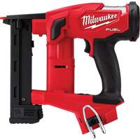 M18 Fuel Narrow Crown Stapler, 3/8" - 1-1/2" Staples Nia-Chem Ltd.