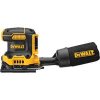 Max* XR&reg; Brushless Cordless Variable Speed Sheet Sander (Tool Only) Nia-Chem Ltd.