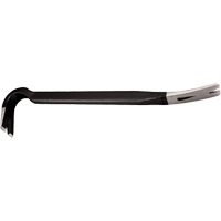 JPNB-36 Barre de d&eacute;molition entaill&eacute;e Powerclaw, Largeur de 1-1/4", Longueur de 36" Nia-Chem Ltd.
