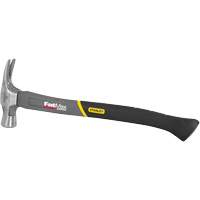 FatMax&reg; Framing Hammer, 22 oz., Graphite Handle, 18-1/2" L Nia-Chem Ltd.