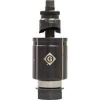 Slug-Buster&reg; Knockout Set Nia-Chem Ltd.