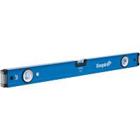 True Blue<sup>®</sup> Level, Box, 32" L, Aluminum, 3, Non-Magnetic UAJ545 | Nia-Chem Ltd.