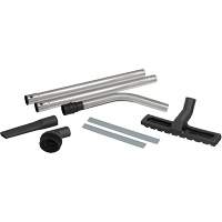 Dust Extractor Accessory Kit Nia-Chem Ltd.