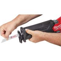 Scie alternative M18 Fuel Sawzall (outil seulement), 18 V, Lithium-ion Bloc-pile, 3000 coups/min Nia-Chem Ltd.