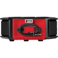 M18 Packout Radio & Charger (Tool Only), Lithium-Ion, 18 V Nia-Chem Ltd.