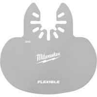 Open-Lok Mushroom Sealant Scraper Blades Nia-Chem Ltd.