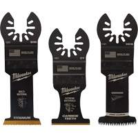 Open-Lok All Purpose Multi-Tool Blade Set Nia-Chem Ltd.