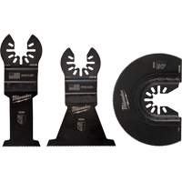 Open-Lok Wood Cutting Multi-Tool Blade Set Nia-Chem Ltd.