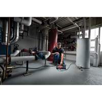 M18 Cordless Transfer Pump, 18 V, 480 GPH, 1/4 HP Nia-Chem Ltd.