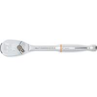 Teardrop Ratchet, 1/4" Drive, Plain Handle Nia-Chem Ltd.