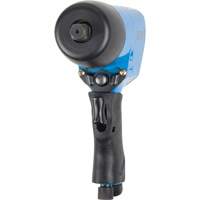 Heavy-Duty Air Impact Wrench, 1/2" Drive, 1/4" NPT Air Inlet, 7000 No Load RPM Nia-Chem Ltd.