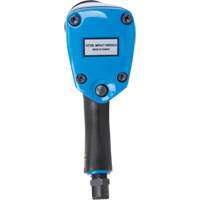 Heavy-Duty Air Impact Wrench, 1/2" Drive, 1/4" NPT Air Inlet, 7000 No Load RPM Nia-Chem Ltd.