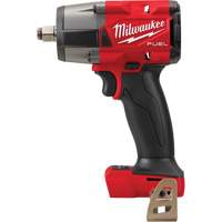 M18 Fuel™ Mid-Torque Impact Wrench with Friction Ring, 18 V, 1/2" Socket UAK137 | Nia-Chem Ltd.