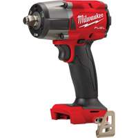 M18 Fuel Mid-Torque Impact Wrench with Friction Ring, 18 V, 1/2" Socket Nia-Chem Ltd.