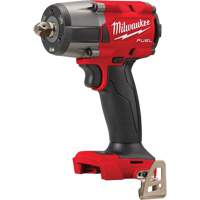 M18 Fuel Mid-Torque Impact Wrench with Pin Detent (Tool Only), 18 V, 1/2" Socket Nia-Chem Ltd.