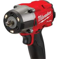 M18 Fuel Mid-Torque Impact Wrench with Friction Ring (Tool Only), 18 V, 3/8" Socket Nia-Chem Ltd.