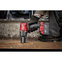 M18 Fuel Mid-Torque Impact Wrench with Friction Ring (Tool Only), 18 V, 3/8" Socket Nia-Chem Ltd.
