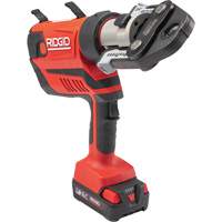 Outil de sertissage RP 350 Nia-Chem Ltd.