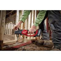M18 Fuel Hole Hawg&reg; Right Angle Drill (Tool Only), 18 V, 1/2" Chuck, Lithium-Ion Nia-Chem Ltd.