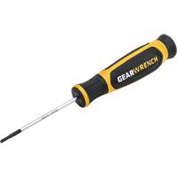 Mini Dual Material Screwdriver Nia-Chem Ltd.