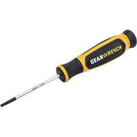 Mini Dual Material Screwdriver Nia-Chem Ltd.