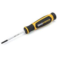 Mini Dual Material Screwdriver Nia-Chem Ltd.