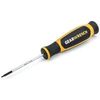 Mini Dual Material Screwdriver Nia-Chem Ltd.