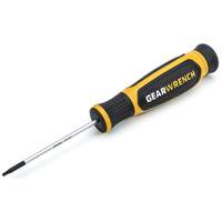 Mini Dual Material Screwdriver Nia-Chem Ltd.