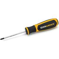 Dual Material Screwdriver Nia-Chem Ltd.