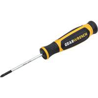 Mini Dual Material Screwdriver Nia-Chem Ltd.