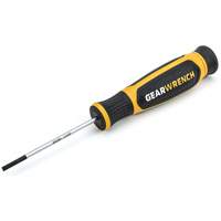 Mini Dual Material Screwdriver Nia-Chem Ltd.
