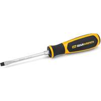 Dual Material Screwdriver Nia-Chem Ltd.
