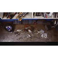 Pince-&eacute;tau Vise-Grip Fast Release 7CR, Longueur 7", M&acirc;choire courb&eacute;e Nia-Chem Ltd.