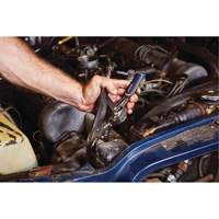 Vise-Grip&reg; Fast Release 10CR Locking Pliers, 10" Length, Curved Jaw Nia-Chem Ltd.