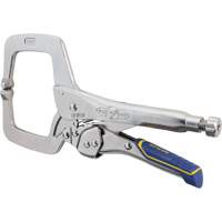 Pince-&eacute;tau Vise-Grip Fast Release 11R, Longueur 11", Pinces serre-joints Nia-Chem Ltd.
