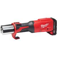 M18 Force Logic Press Tool with One-Key, 1/2" - 4", Power Driven Nia-Chem Ltd.