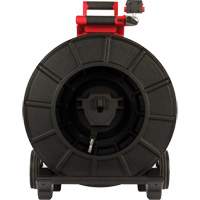 Pipeline Inspection Reel, 12 mm (0.47") Camera Head UAK397 | Nia-Chem Ltd.