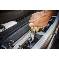 Pitbull Dipped Handle Slip Joint Pliers Nia-Chem Ltd.