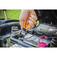 Pitbull Dipped Handle Slip Joint Pliers Nia-Chem Ltd.