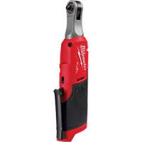 Cliquet M12 Fuel de 1/4" &agrave; grande vitesse (outil seulement), 12 V, Prise de 1/4" Nia-Chem Ltd.
