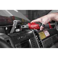 M12 Fuel 1/4" High Speed Ratchet Kit Nia-Chem Ltd.